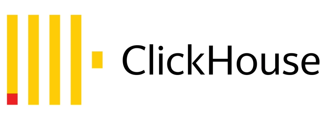 ClickHouse Logo