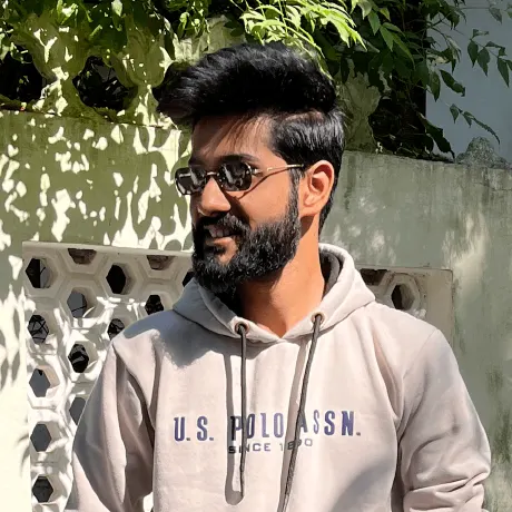 Dev Tyagi